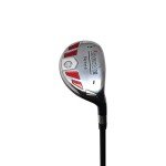 Senior Men's #1 iDrive 13° Driving One Iron Wood Hybrid Driver Right Handed Premium Ultra Forgiving Senior Flex Graphite Shaft Premium Men's Arthritic Grip