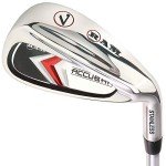 Ram Golf Accubar Mens Right Hand Iron Set 6-7-8-9-PW - Free Hybrid Included