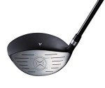 Aspire XD1 Complete Mens Golf Club Set, Includes Titanium Driver, S.S. Fairway, S.S. Hybrid, S.S. 6-PW Irons, Putter, Bag, 3 H/C's, Right & Left Handed Golf Clubs for Men, Blue