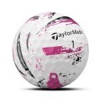 TaylorMade Golf Speed Soft Ink Multi Pack Golf Balls