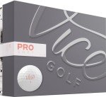 VICE Golf PRO Soft HUE Living Coral 2020 | 12 Golf Balls