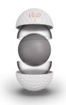 VICE Golf PRO Soft HUE Living Coral 2020 | 12 Golf Balls