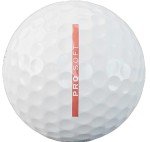 VICE Golf PRO Soft HUE Living Coral 2020 | 12 Golf Balls