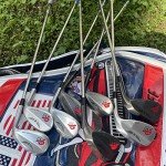 Jean Carlo Golf Wedge 48/50/52/54/56/58/60/62 Degree Sand Wedge,Gap Wedge,Lob Wedge for Men & Women Milled Face for More Spin Right Hand Golf Clubs (Grey, 48 Degree)