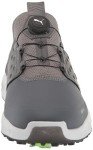 Puma Golf Men's Ignite Articulate Disc Golf Shoe, Quiet Shade/Puma Silver/Quiet Shade, 11