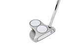 Odyssey Golf Women's White Hot OG Putter (Right Hand, 32", 2 Ball, Steel 2023 Shaft)