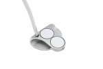 Odyssey Golf Women's White Hot OG Putter (Right Hand, 32", 2 Ball, Steel 2023 Shaft)