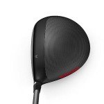 Wilson Dynapower Men's Carbon Driver - Right Hand, Regular, 10.5