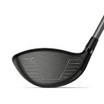 Wilson Dynapower Men's Carbon Driver - Right Hand, Regular, 10.5