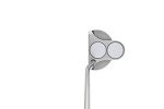 Odyssey Golf Women's White Hot OG Putter (Right Hand, 32", 2 Ball, Steel 2023 Shaft)