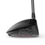 Wilson Dynapower Men's Carbon Driver - Right Hand, Regular, 10.5