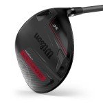 Wilson Dynapower Men's Carbon Driver - Right Hand, Regular, 10.5