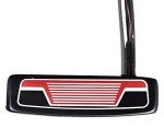 Ray Cook Golf Silver Ray SR500 Putter, 35, Right