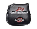Ray Cook Golf Silver Ray SR500 Putter, 35, Right