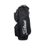 Titleist - Cart 15 - Black