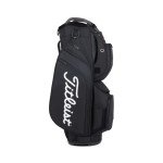 Titleist - Cart 15 - Black