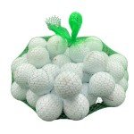 Golf Ball Planet Used Golf Balls for Kirkland Signature 4A/Near Mint (50 Pack, White)
