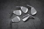 Mizuno T24 Soft White Satin | 54 Degrees / 10 Bounce | RH/Steel/Wedge