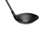 Cobra Golf 2022 LTDX Max Driver Matte Black-Gold Fusion (Men's, Right Hand, UST Helium Nanocore, Senior Flex, 10.5)