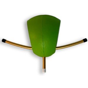 The Connector Golf Training Aid - Simple and Effective Training Tool Designed to revolutionize Your Swing Mechanics and Improve Your Overall Game!