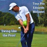 The Connector Golf Training Aid - Simple and Effective Training Tool Designed to revolutionize Your Swing Mechanics and Improve Your Overall Game!