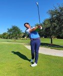 The Connector Golf Training Aid - Simple and Effective Training Tool Designed to revolutionize Your Swing Mechanics and Improve Your Overall Game!