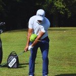 The Connector Golf Training Aid - Simple and Effective Training Tool Designed to revolutionize Your Swing Mechanics and Improve Your Overall Game!