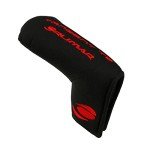 Orlimar Golf Tangent T2 Red Blade Putter, Men’s Right Handed with Headcover