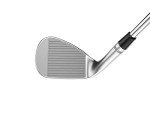 Callaway Golf Jaws Raw Wedge, Right Handed, Chrome Finish, 52 Degree, S Grind, Steel Shaft