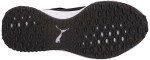 PUMA Men's Fusion Evo Golf Shoe, Black-Quiet Shade, 9.5