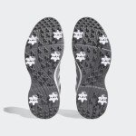 adidas Men's Tech Response 3.0 Golf Shoes, Grey Four/Footwear White/Grey Three, 10