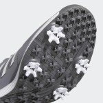 adidas Men's Tech Response 3.0 Golf Shoes, Grey Four/Footwear White/Grey Three, 10
