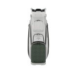 Callaway Golf ORG 14 Cart Bag (Khaki/Jade Hounds)