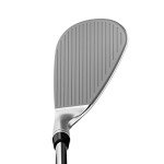 Callaway Golf JAWS Full Toe Wedge (Silver, Left-Handed, Graphite, 56 degrees)