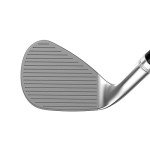 Callaway Golf JAWS Full Toe Wedge (Silver, Left-Handed, Graphite, 56 degrees)