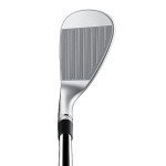 TaylorMade Golf MG4 Chrome Wedge HIGH Bounce 60.12 RIGHTHANDED