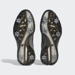 adidas Men's ZG23 Golf Shoes, Core Black/Dark Silver Metallic/Silver Metallic, 9.5