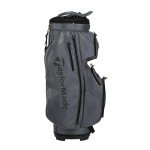 TaylorMade Golf PRO CART Charcoal, Navy