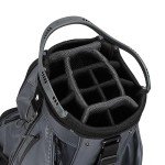 TaylorMade Golf PRO CART Charcoal, Navy