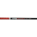 Powerbilt Golf TPS Supertech Driver, Men’s Right Hand 10.5 Degree, Black/Red Includes Head Cover