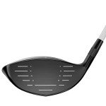 Tour Edge Hot Launch E522 Driver (Right, MCA Fubuki Graphite, Regular, 10.5 Degree Offset)
