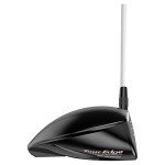 Tour Edge Hot Launch E522 Driver (Right, MCA Fubuki Graphite, Regular, 10.5 Degree Offset)
