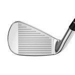 Callaway Apex DCB 21 Iron Set (Set of 8 Clubs: 4-PW+AW, Right-Handed, Steel, Regular)