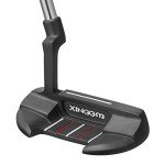 XINGGM CNC Golf Putter for Men Right Handed,Blade/Mallet Putters,Golf Head Cover Included-34 Inches