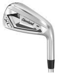 Cleveland Golf CG Zipcore XL 5-PW/GW ST S RH