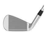 Cleveland Golf CG Zipcore XL 5-PW/GW ST S RH