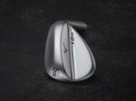 Mizuno T24 Soft White Satin | 56 Degrees / 06 Bounce | RH/Steel/Wedge