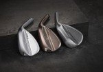 Mizuno T24 Soft White Satin | 56 Degrees / 06 Bounce | RH/Steel/Wedge
