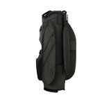 Callaway Golf Chase 14 Cart Bag (Black)
