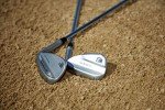 WILSON Staff Staff Model Golf Wedge - Men's Right Hand, High Toe, 60 Degree